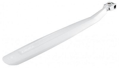 Превью  Крыло велосипедное заднее SKS X-Tra-Dry XL 29" White (11269)